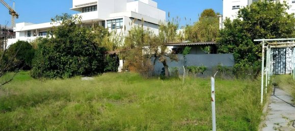 2000m² Land in Lisbon, Portugal No. 89575 10