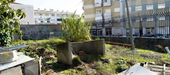 2000m² Land in Lisbon, Portugal No. 89575 4