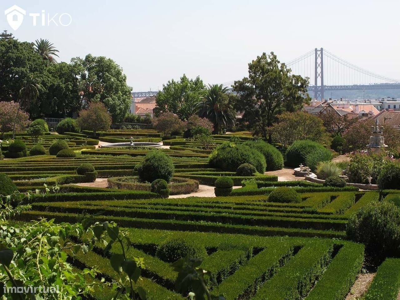 2000m² Land in Lisbon, Portugal No. 89575