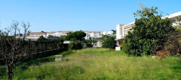 2000m² Land in Lisbon, Portugal No. 89575 8