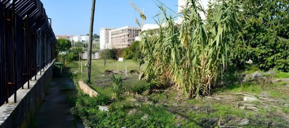 2000m² Land in Lisbon, Portugal No. 89575 11