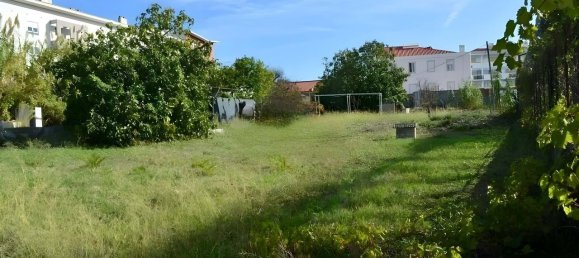 2000m² Land in Lisbon, Portugal No. 89575 12