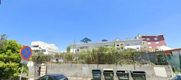 2000m² Land in Lisbon, Portugal No. 89575 6