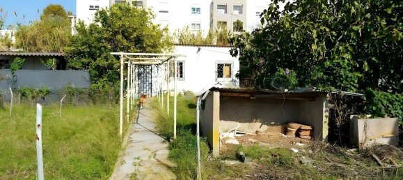 2000m² Land in Lisbon, Portugal No. 89575 5