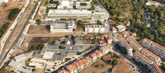 2000m² Land in Lisbon, Portugal No. 89575 16