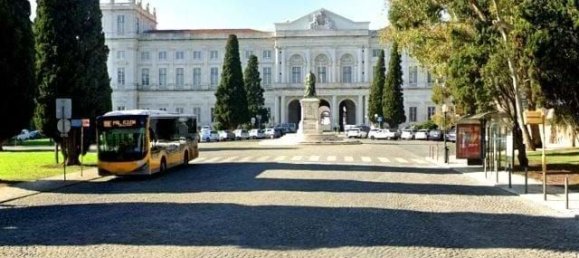 2000m² Land in Lisbon, Portugal No. 89575 17