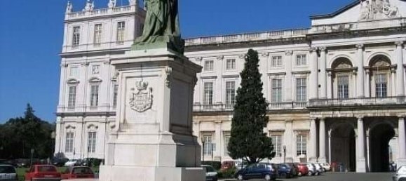 2000m² Land in Lisbon, Portugal No. 89575 14