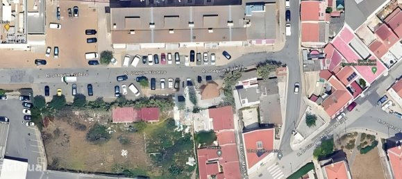 2000m² Land in Lisbon, Portugal No. 89575 3