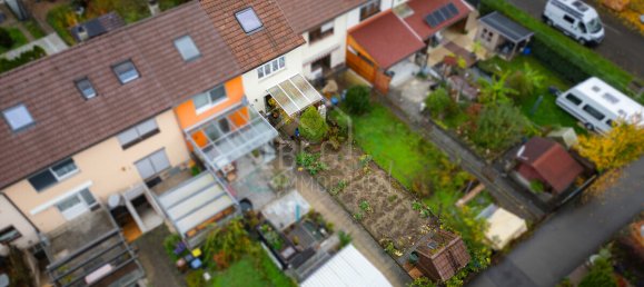 5 rooms Townhouse in Esslingen, Germany No. 26119 3