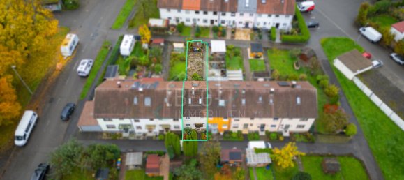 5 rooms Townhouse in Esslingen, Germany No. 26119 4