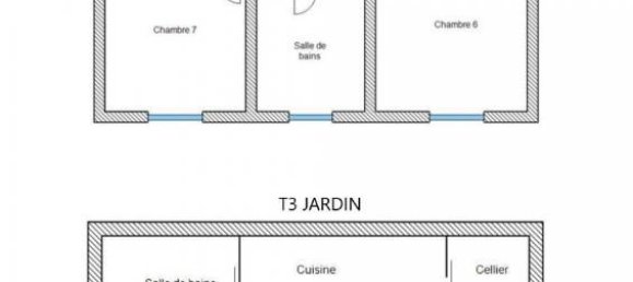 8 Schlafzimmer Haus in Marcq-en-Baroeul, France, Nr. 156936 25