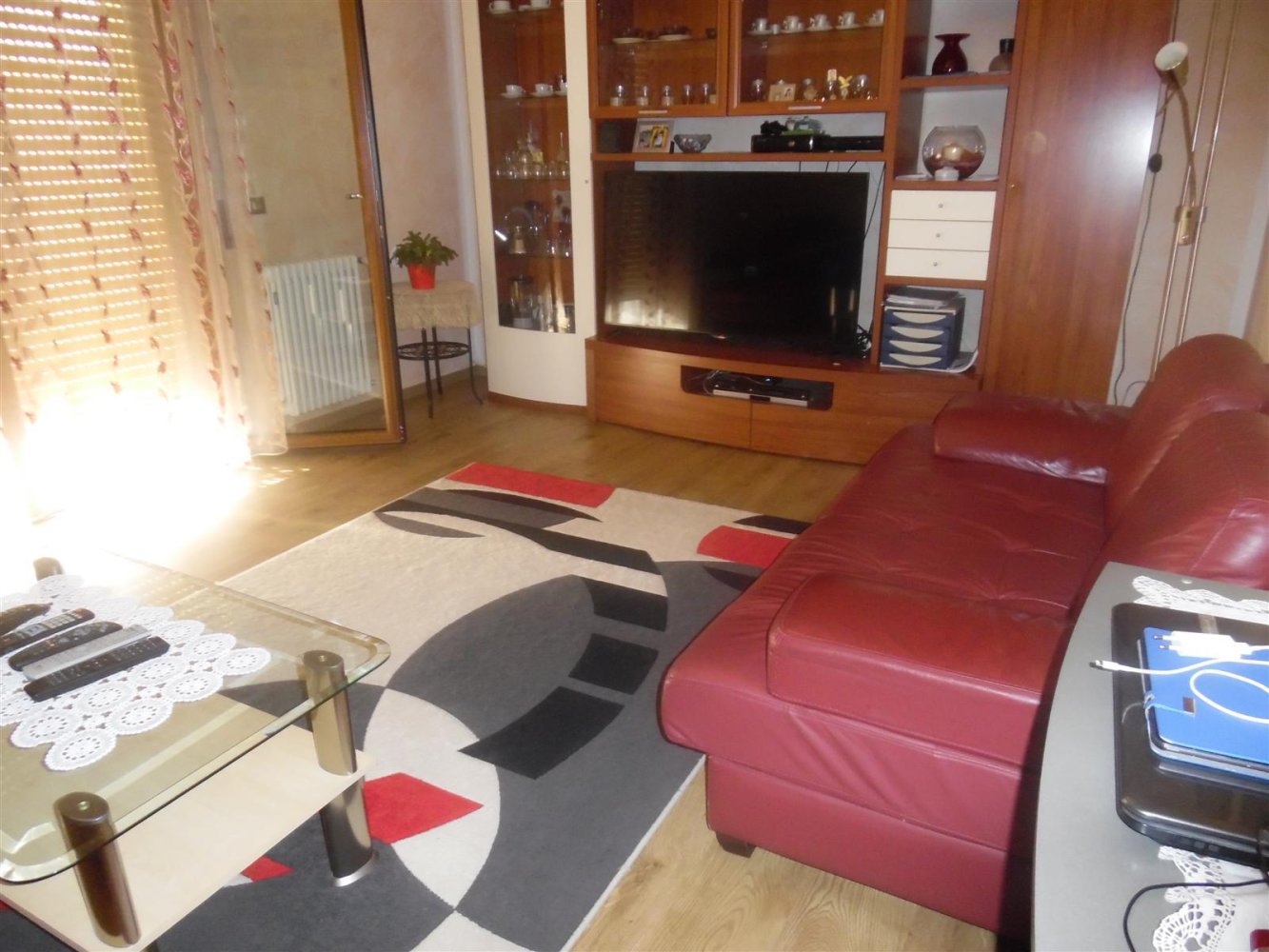 2 Schlafzimmer Wohnung in Meldola, Italy, Nr. 380562