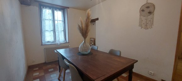 Casa T2 em Courcelles-les-Gisors, France N.º 38881 3