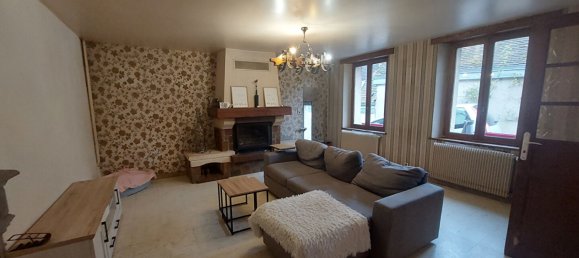 Casa T2 em Courcelles-les-Gisors, France N.º 38881 2