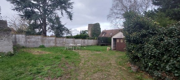 Casa T2 em Courcelles-les-Gisors, France N.º 38881 11