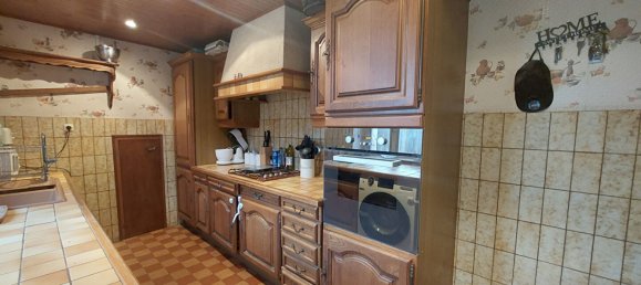 Casa T2 em Courcelles-les-Gisors, France N.º 38881 5