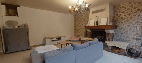 Casa T2 em Courcelles-les-Gisors, France N.º 38881 4