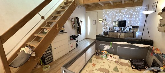 2 Schlafzimmer Stadthaus in Rignieux-le-Franc, France, Nr. 199728 3