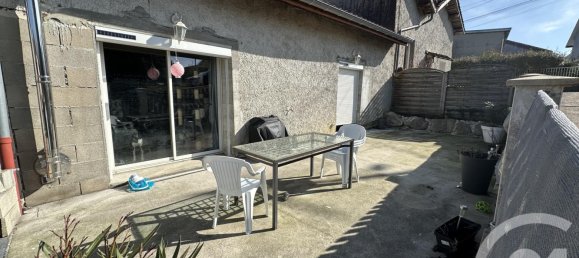 2 Schlafzimmer Stadthaus in Rignieux-le-Franc, France, Nr. 199728 12