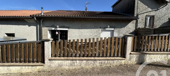 2 Schlafzimmer Stadthaus in Rignieux-le-Franc, France, Nr. 199728 9
