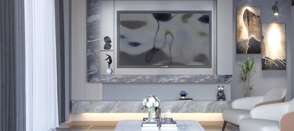 3 rooms Villa in Alanya, Turkey No. 9904 15