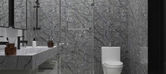 3 rooms Villa in Alanya, Turkey No. 9904 26