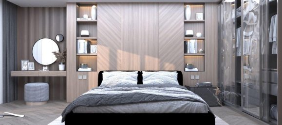 3 rooms Villa in Alanya, Turkey No. 9904 21