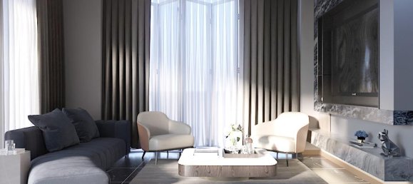 3 rooms Villa in Alanya, Turkey No. 9904 16