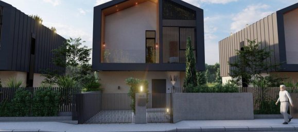 3 rooms Villa in Alanya, Turkey No. 9904 8