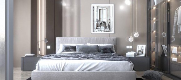 3 rooms Villa in Alanya, Turkey No. 9904 18