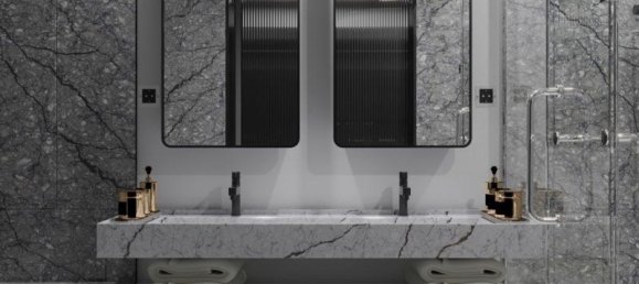 3 rooms Villa in Alanya, Turkey No. 9904 25