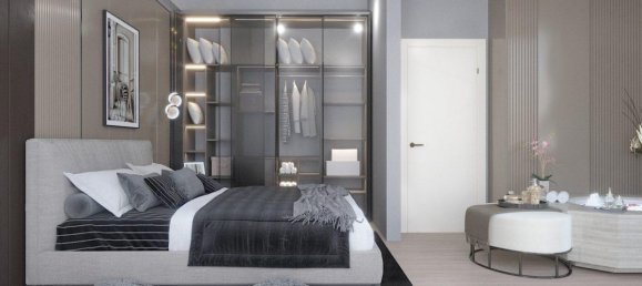 3 rooms Villa in Alanya, Turkey No. 9904 19