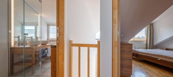 Квартира с 3 комнатами в Вена, Австрия № 177659 18