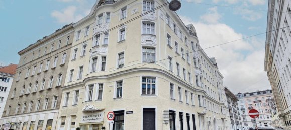 Квартира с 3 комнатами в Вена, Австрия № 177659 26