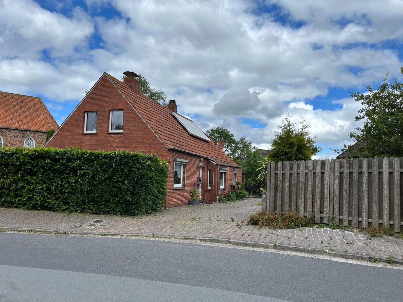 3 bedrooms House in Aurich, Germany No. 310840