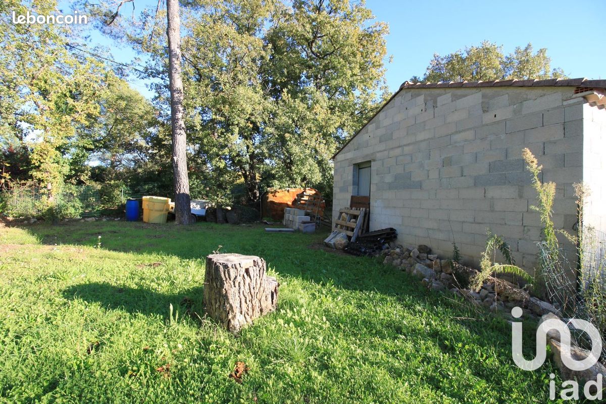 2-salle Maison à Brignoles, France No. 196589
