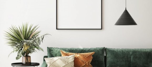 Studio in Friedrichshain, Germany No. 9 5