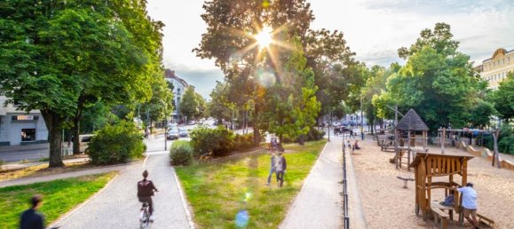 Studio in Friedrichshain, Germany No. 9 6