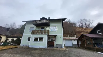 8 chambres Maison à Wald am Schoberpass, Austria No. 190015