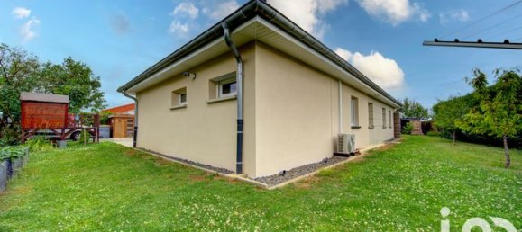 Casa de 4 dormitorios en Saint-Privat-la-Montagne, France No. 307558 20