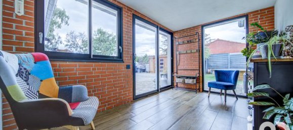 Casa de 4 dormitorios en Saint-Privat-la-Montagne, France No. 307558 10