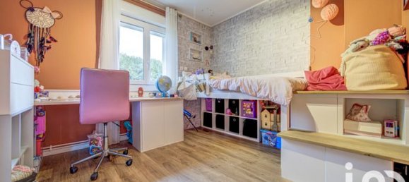 Casa de 4 dormitorios en Saint-Privat-la-Montagne, France No. 307558 16