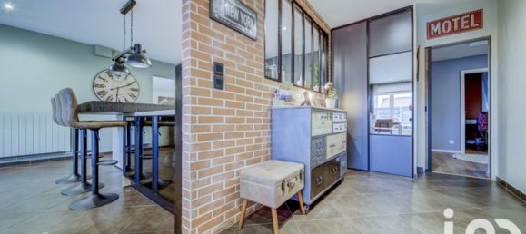 Casa de 4 dormitorios en Saint-Privat-la-Montagne, France No. 307558 9