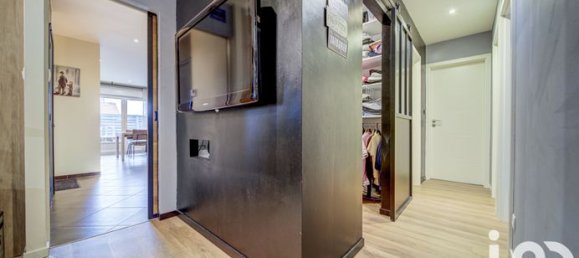 Casa de 4 dormitorios en Saint-Privat-la-Montagne, France No. 307558 12