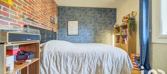 Casa de 4 dormitorios en Saint-Privat-la-Montagne, France No. 307558 18