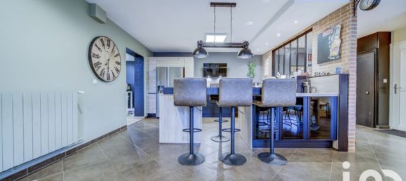 Casa de 4 dormitorios en Saint-Privat-la-Montagne, France No. 307558 6