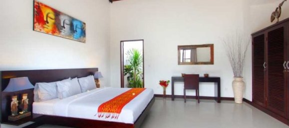 2 Schlafzimmer Villa in Seminyak, Indonesia, Nr. 3459 7