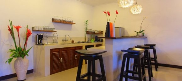 2 Schlafzimmer Villa in Seminyak, Indonesia, Nr. 3459 10