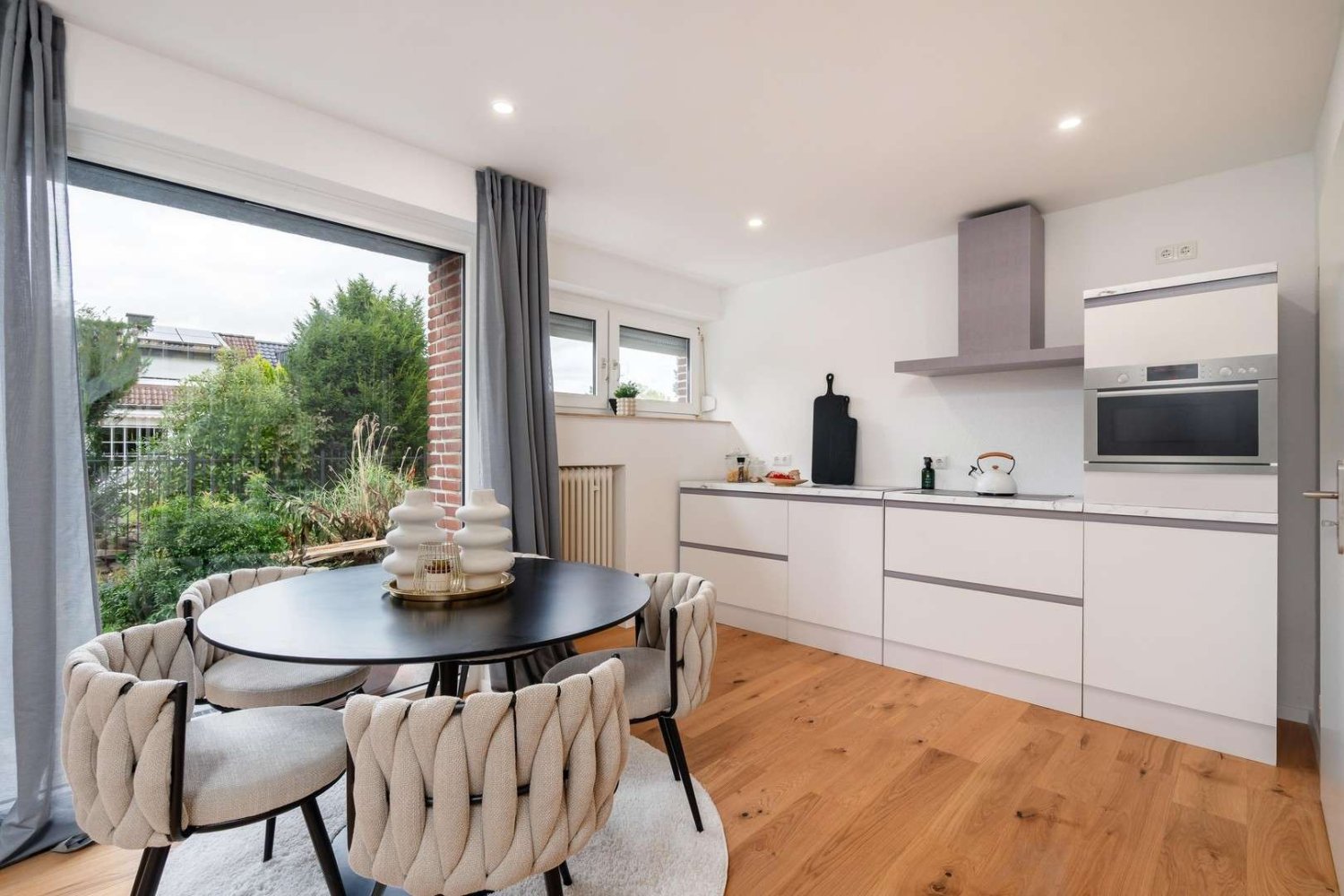 Adosado de 3 dormitorios en Rhein-Erft, Germany No. 348539