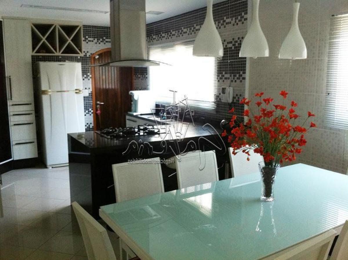 3 Schlafzimmer Haus in Sao Paulo, Brazil, Nr. 565860